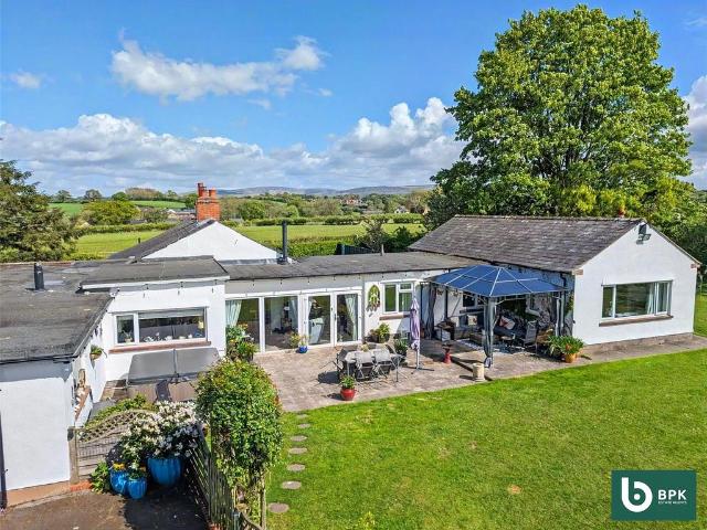 House for sale in Wetheral, Warwick Bridge