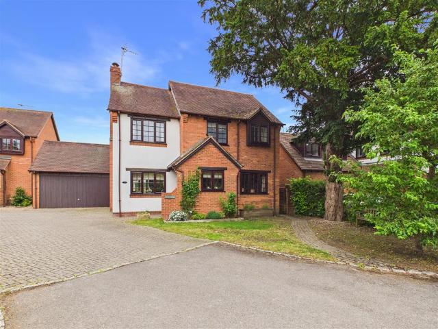 House for sale in Welford on Avon CP, Alderminster