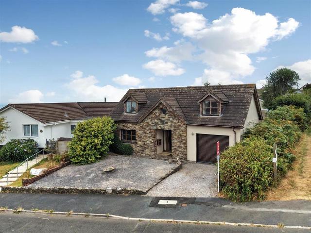 House for sale in Strode, Devon