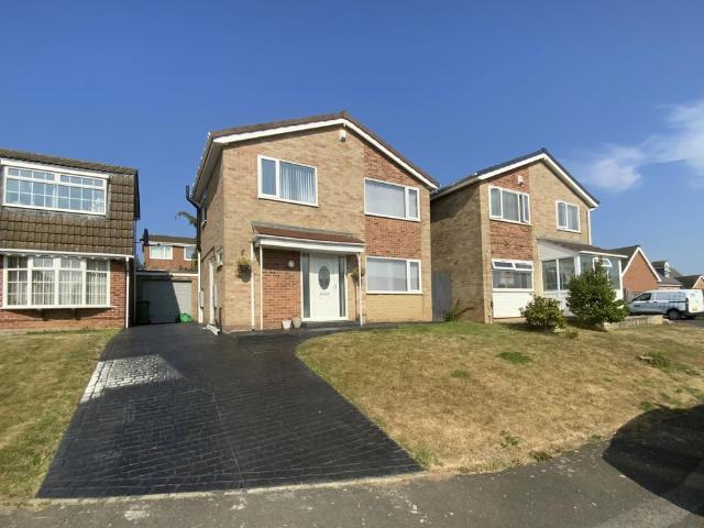 House for sale in Egglescliffe Village, Egglescliffe