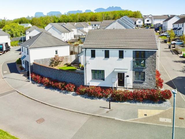 House for sale in St Neot, Cornwall