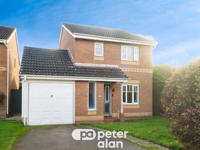 House for sale in Monmouth, Wales