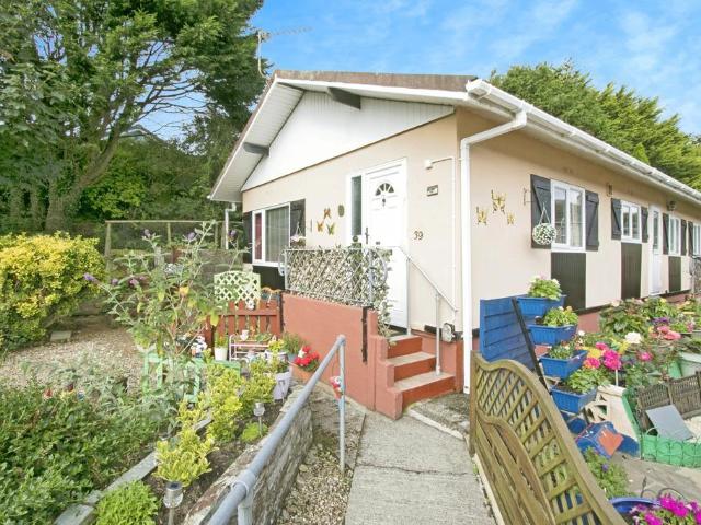 House for sale in Helston, Cornwall