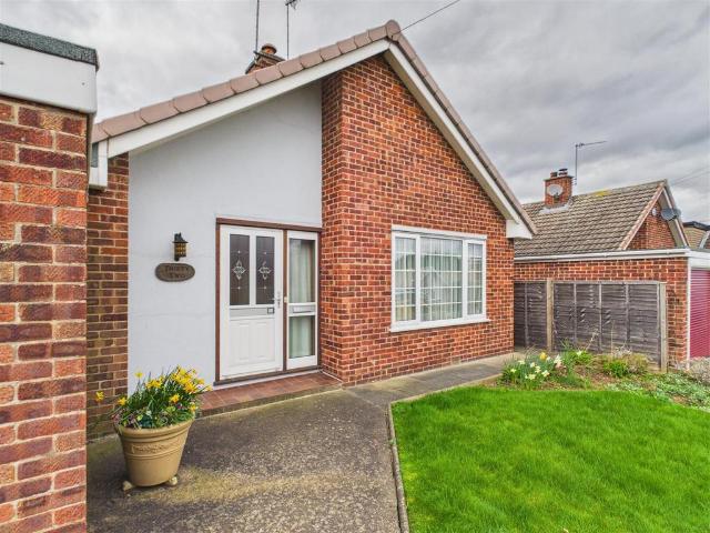 House for sale in Long Whatton and Diseworth, Diseworth