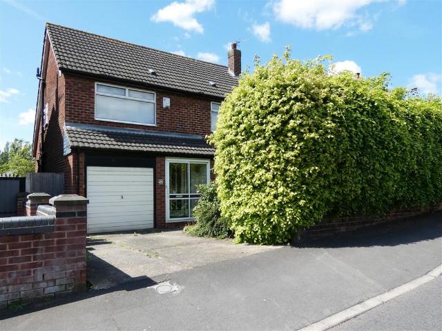 House for sale in Huyton, Knowsley