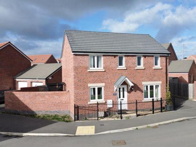 House for sale in West Monkton, Somerset