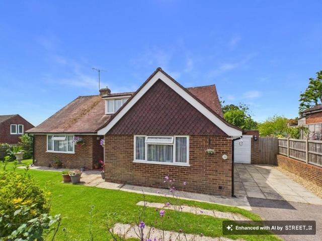 House for sale in Battle, Heathlands