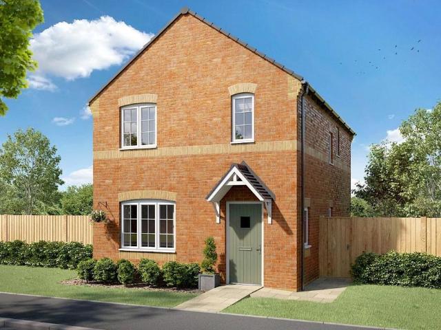 House for sale in Aspatria