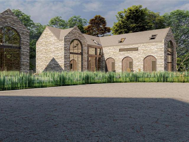 House for sale in Barton, Leicestershire