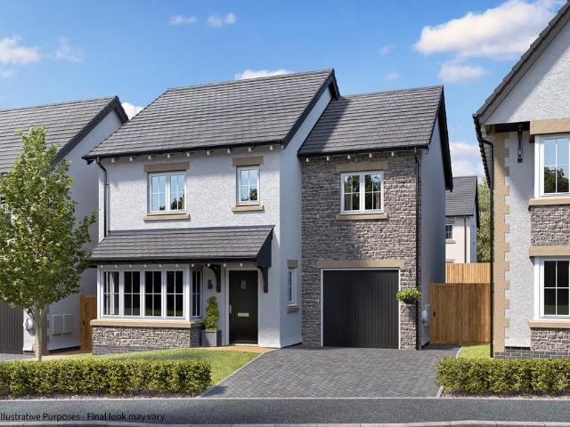 House for sale in Grange-over-sands