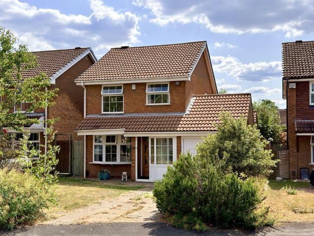 House for sale in Sutton Coldfield, West Midlands
