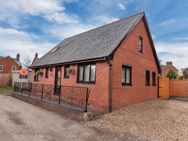 House for sale in Park Hall, Whittington