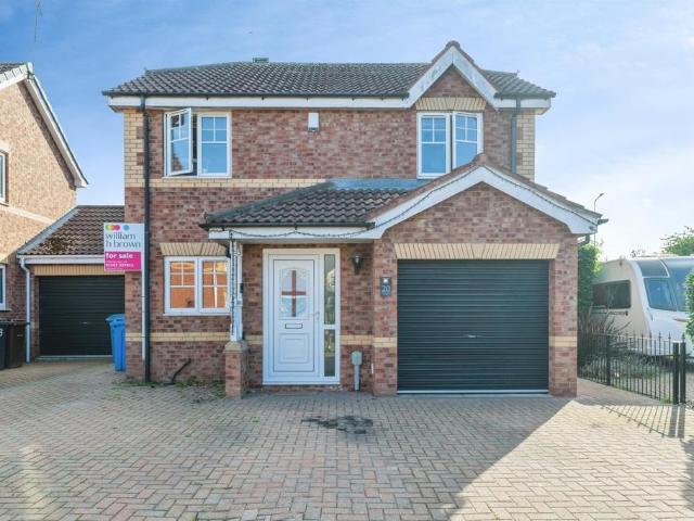 House for sale in Longhill, Hull