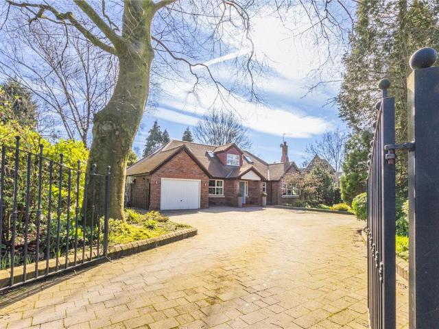 House for sale in Healds Green, Pendock