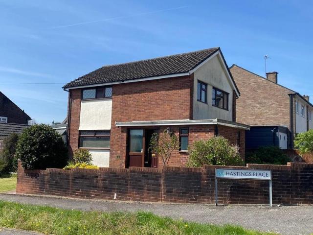House for sale in Morristown, Penarth
