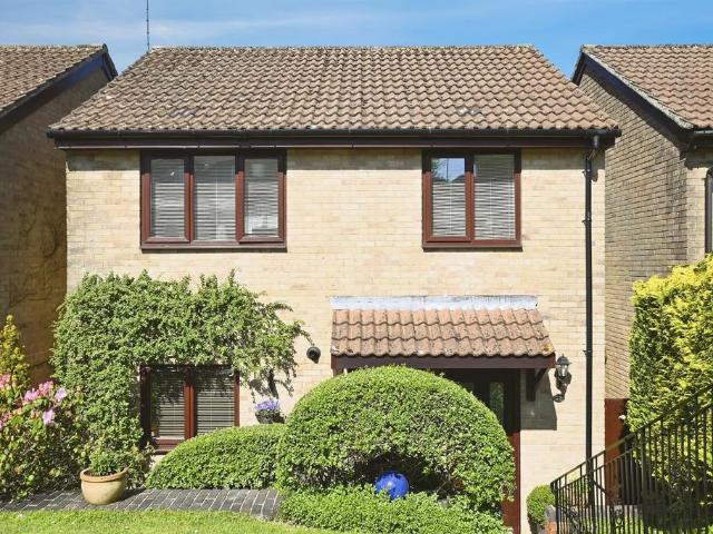 House for sale in Bolton Low Houses, Hampshire