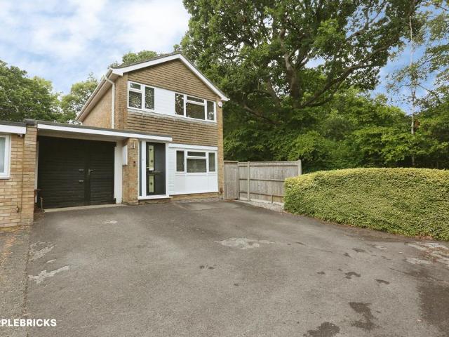 House for sale in Lordswood, City Of Southampton