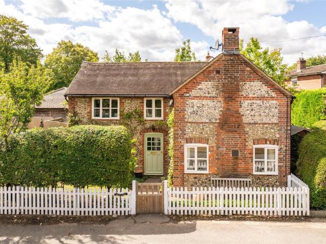 House for sale in Holly Green, Bledlow
