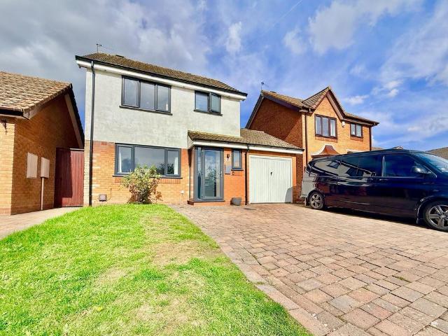 House for sale in Coseley, Dudley