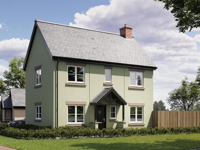 House for sale in Brandis Corner, Devon