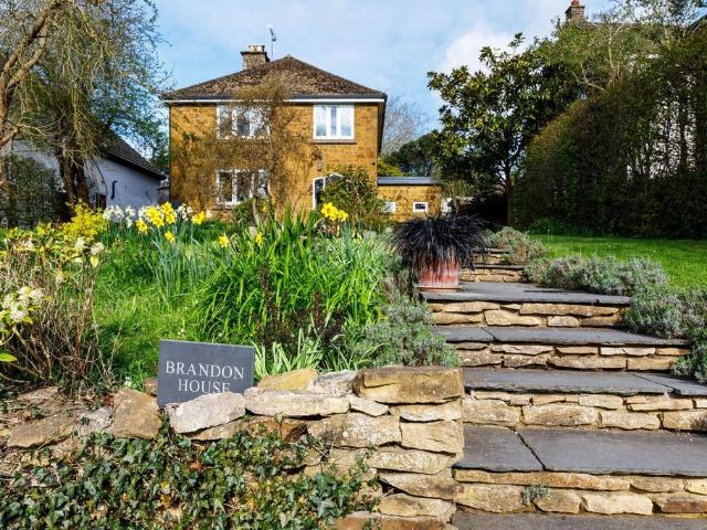 House for sale in New Bilton, Warwickshire