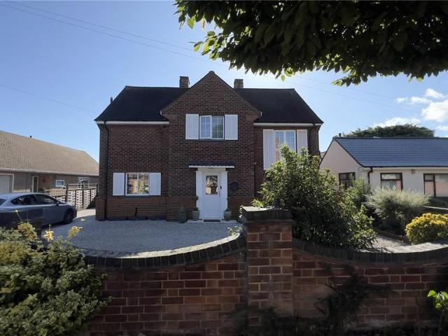 House for sale in New Town, Alverton