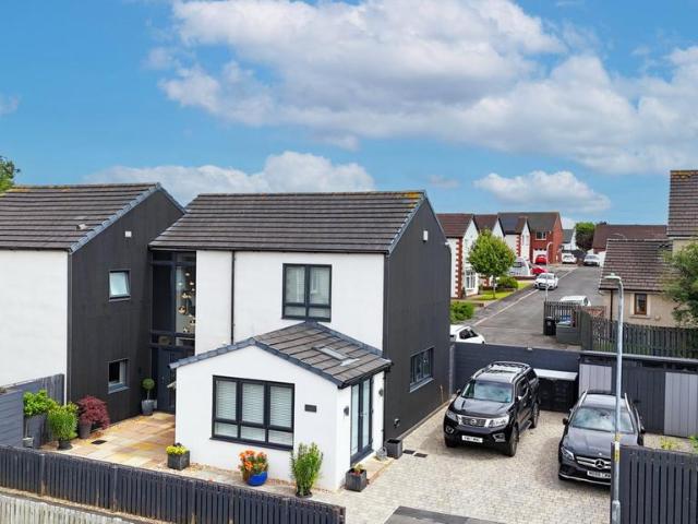 House for sale in Dearham