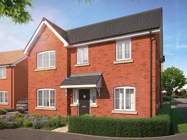 House for sale in Eastbridge, Suffolk