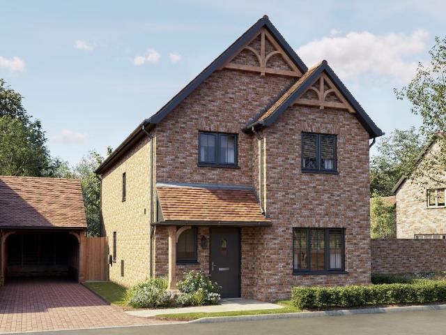 House for sale in East End, Tunbridge Wells