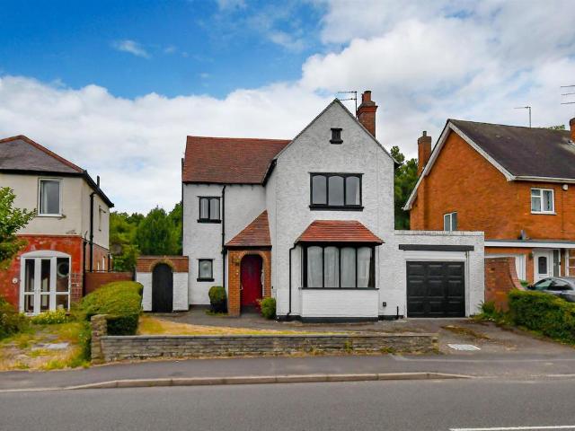 House for sale in Goldthorn Hill, West Midlands