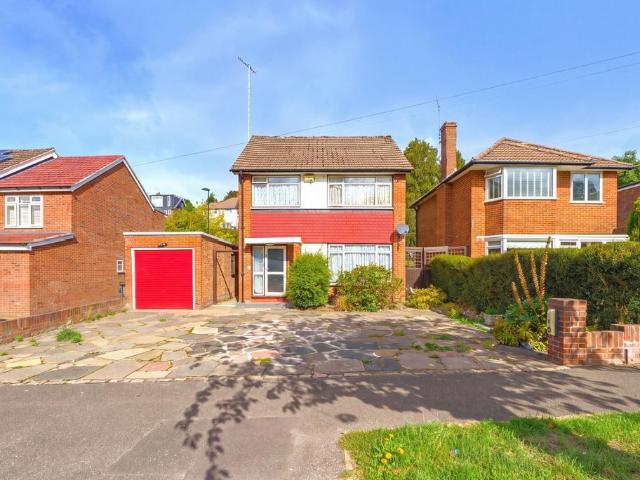 House for sale in London Borough of Croydon, Greater London