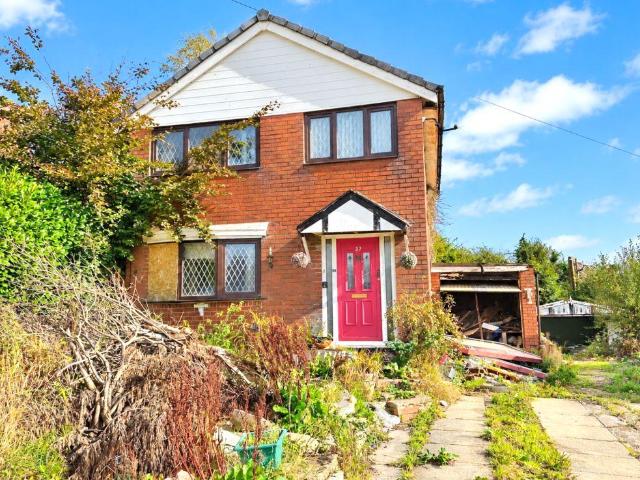 House for sale in Norden, Rochdale