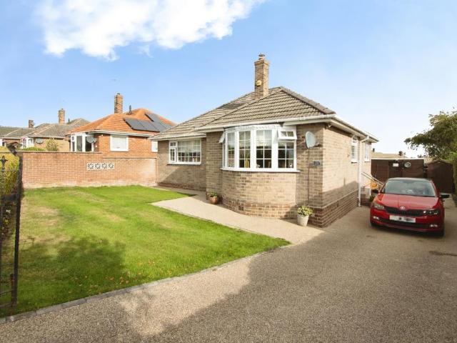 House for sale in Hemsworth, Wakefield