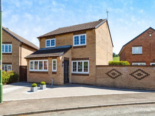 House for sale in Durham, Langley Park