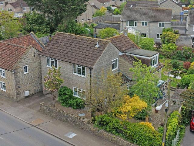 House for sale in Somerton, Somerset