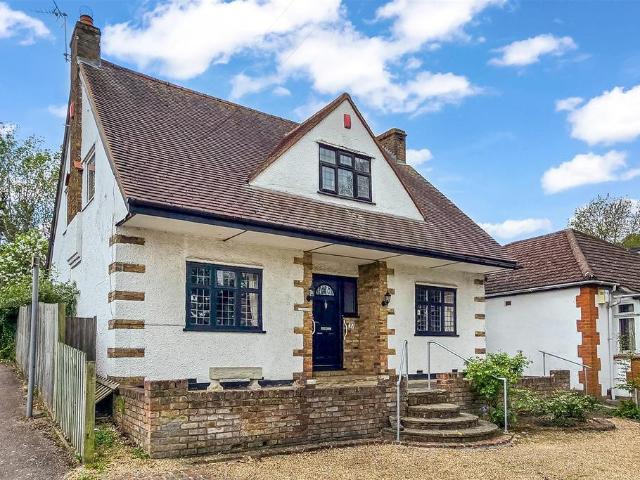 House for sale in Fretherne, Hertfordshire
