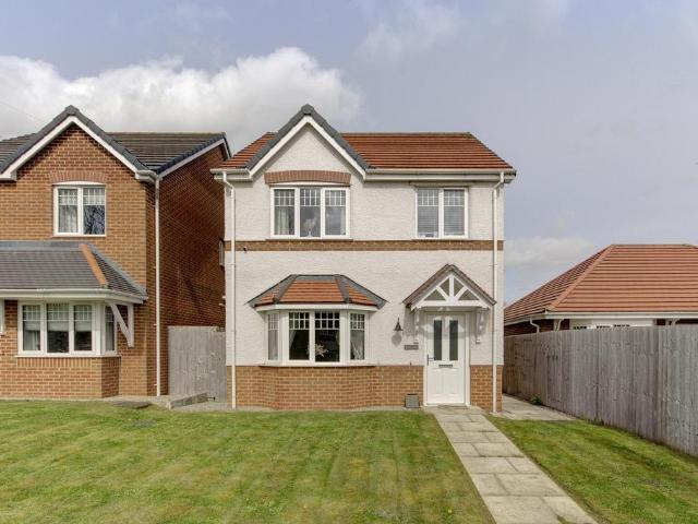 House for sale in Connah's Quay, Northop Hall