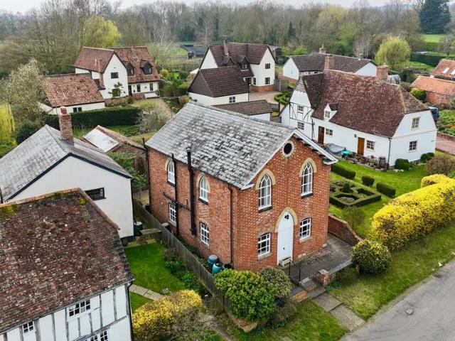 House for sale in Bedford