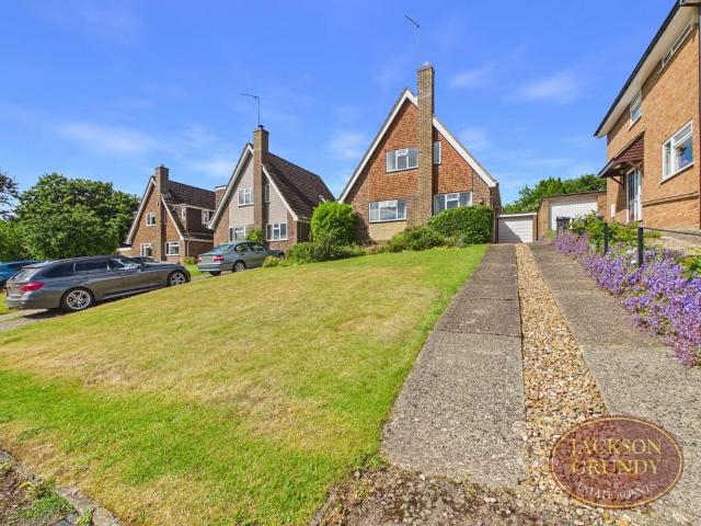 House for sale in Flore, Northamptonshire