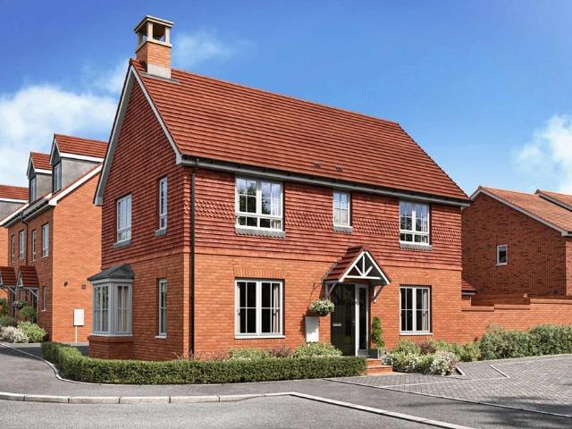 House for sale in Bourne End, Pouchen End