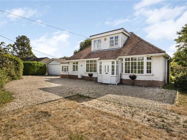 House for sale in Henwood, Dromore