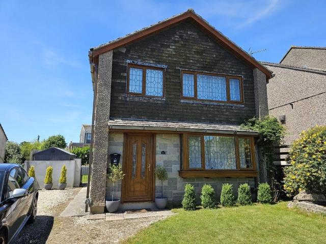 House for sale in St Blazey Gate, St Blazey