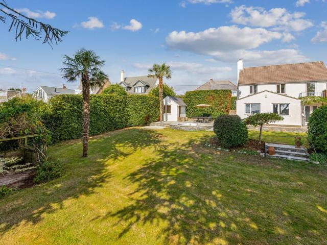 House for sale in Wollaton, South Hams
