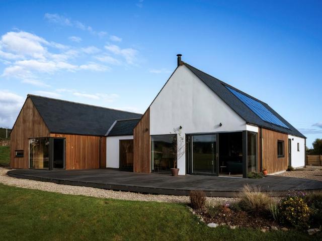 House for sale in Tulloch, Bonar Bridge