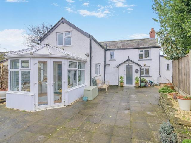 House for sale in Llangarron