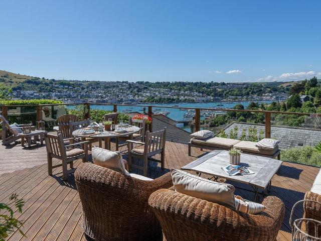 House for sale in Kingswear, South Hams