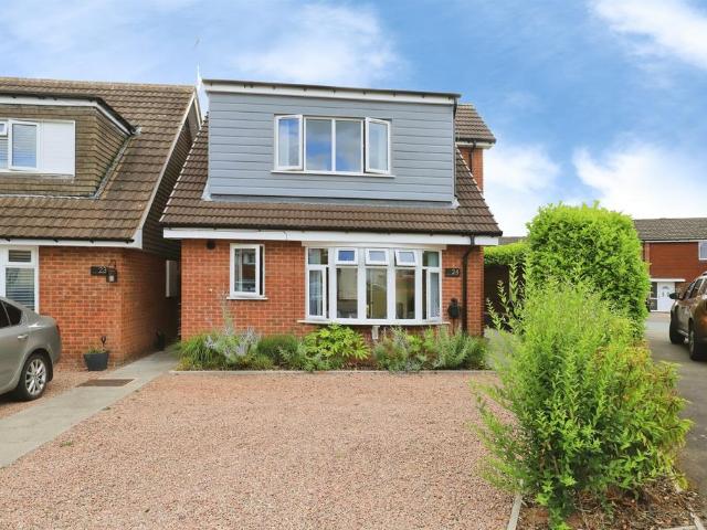 House for sale in Offmore Farm, Rushock