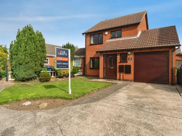 House for sale in Weelsby, Old Clee