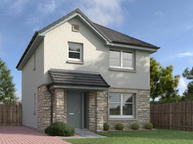 House for sale in Uphall Station, Scotland