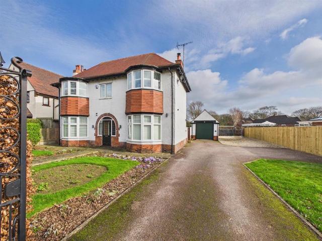 House for sale in Hilderthorpe, Bridlington